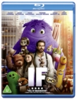 IF - Blu-ray