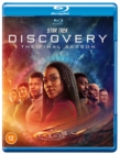 Star Trek: Discovery - The Final Season - Blu-ray