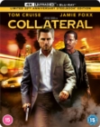 Collateral - Blu-ray