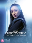 Star Trek: Discovery - The Complete Series - Blu-ray