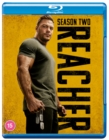 Reacher: Season Two - Blu-ray