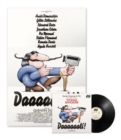 Daaaaaali - Vinyl