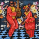 La Vie Est Belle: Best of Amadou & Mariam - CD