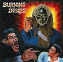 Burning Desire - Vinyl