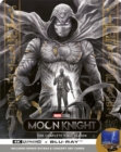 Moon Knight: The Complete First Season - Blu-ray