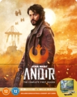 Andor: The Complete First Season - Blu-ray