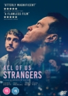 All of Us Strangers - DVD