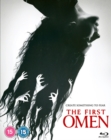 The First Omen - Blu-ray