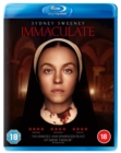 Immaculate - Blu-ray