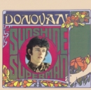 Sunshine Superman - Merchandise