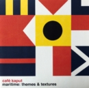 Maritime: Themes & textures - CD