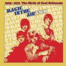 Magic in the Air Two: 1965-1971 the Birth of Cool Britannia - CD