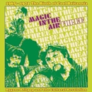 Magic in the air three - 1965-1971 the birth of Cool Britannia: Bygone britpop and the cultural revolution - CD