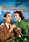 The Benny Goodman Story - DVD