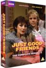 Just Good Friends: Series 1-3 - DVD