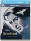 The Lost Weekend - The Masters of Cinema Series - Blu-ray