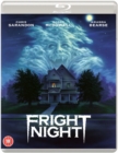 Fright Night - Blu-ray