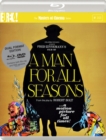 A   Man for All Seasons - The Masters of Cinema Series - Blu-ray