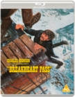 Breakheart Pass - Blu-ray