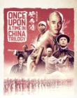Once Upon a Time in China Trilogy - Blu-ray