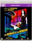 The Woman in the Window - The Masters of Cinema Series - Blu-ray