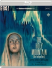 The Holy Mountain - The Masters of Cinema Series - Blu-ray