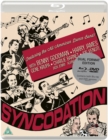Syncopation - Blu-ray