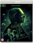 The Thousand Eyes of Dr. Mabuse - The Masters of Cinema Series - Blu-ray