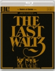 The Last Waltz - The Masters of Cinema Series - Blu-ray