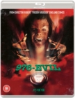 976 Evil - Blu-ray