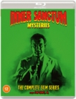 Inner Sanctum Mysteries: The Complete Movie Collection - Blu-ray