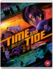 Time and Tide - Blu-ray