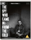 The Spy Who Came in from the Cold - The Masters of Cinema Series - Blu-ray