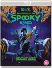 Encounter of the Spooky Kind - Blu-ray