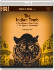 The Indian Tomb - The Masters of Cinema Series - Blu-ray