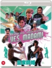 Yes, Madam! - Blu-ray