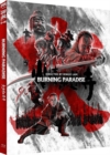 Burning Paradise - Blu-ray