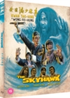 The Skyhawk - Blu-ray