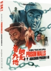 Prison Walls: Abashiri Prison 1-3 - The Masters of Cinema Series - Blu-ray