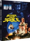 Message from Space - The Masters of Cinema Series - Blu-ray