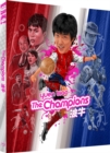 The Champions - Blu-ray