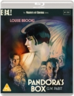 Pandora's Box - The Masters of Cinema Series - Blu-ray