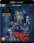 Touch of Evil - The Masters of Cinema Series - Blu-ray