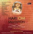 Hari Om Salutation - CD