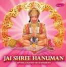 Jai Shree Hanuman - CD