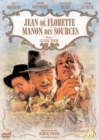 Jean de Florette/Manon Des Sources - DVD