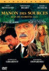 Manon des Sources - DVD