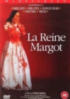 La Reine Margot - DVD