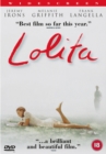 Lolita - DVD