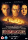 Enemy at the Gates - DVD